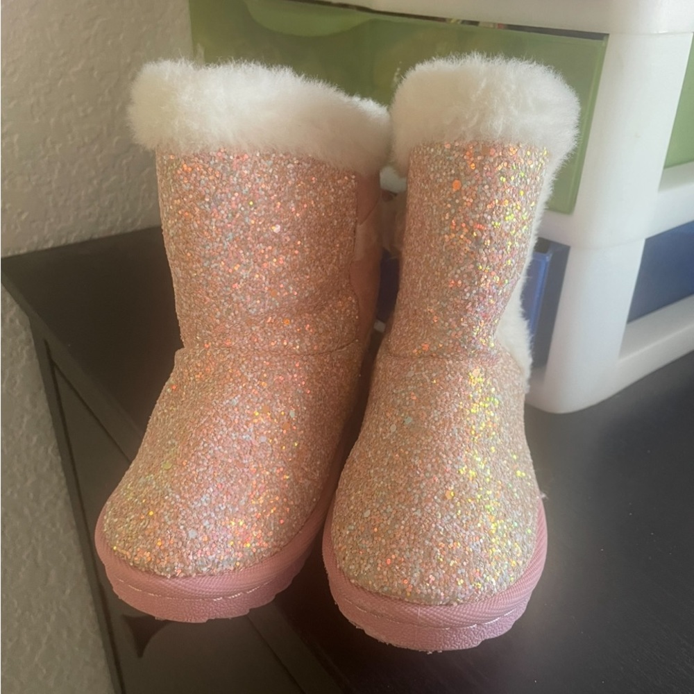 Mudd boots